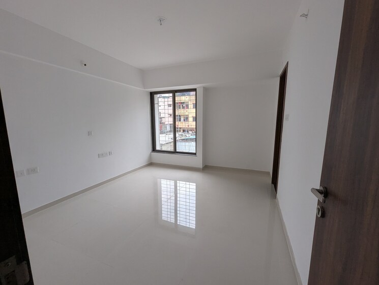 Master Bedroom, arv-uthville 3 Bedroom 961 Sq.Ft. Apartment In Kharadi Pune 8829161