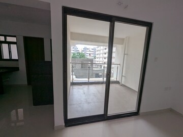 Balcony in 3 BHK Apartment at ARV Uthville, Kharadi – for Rent