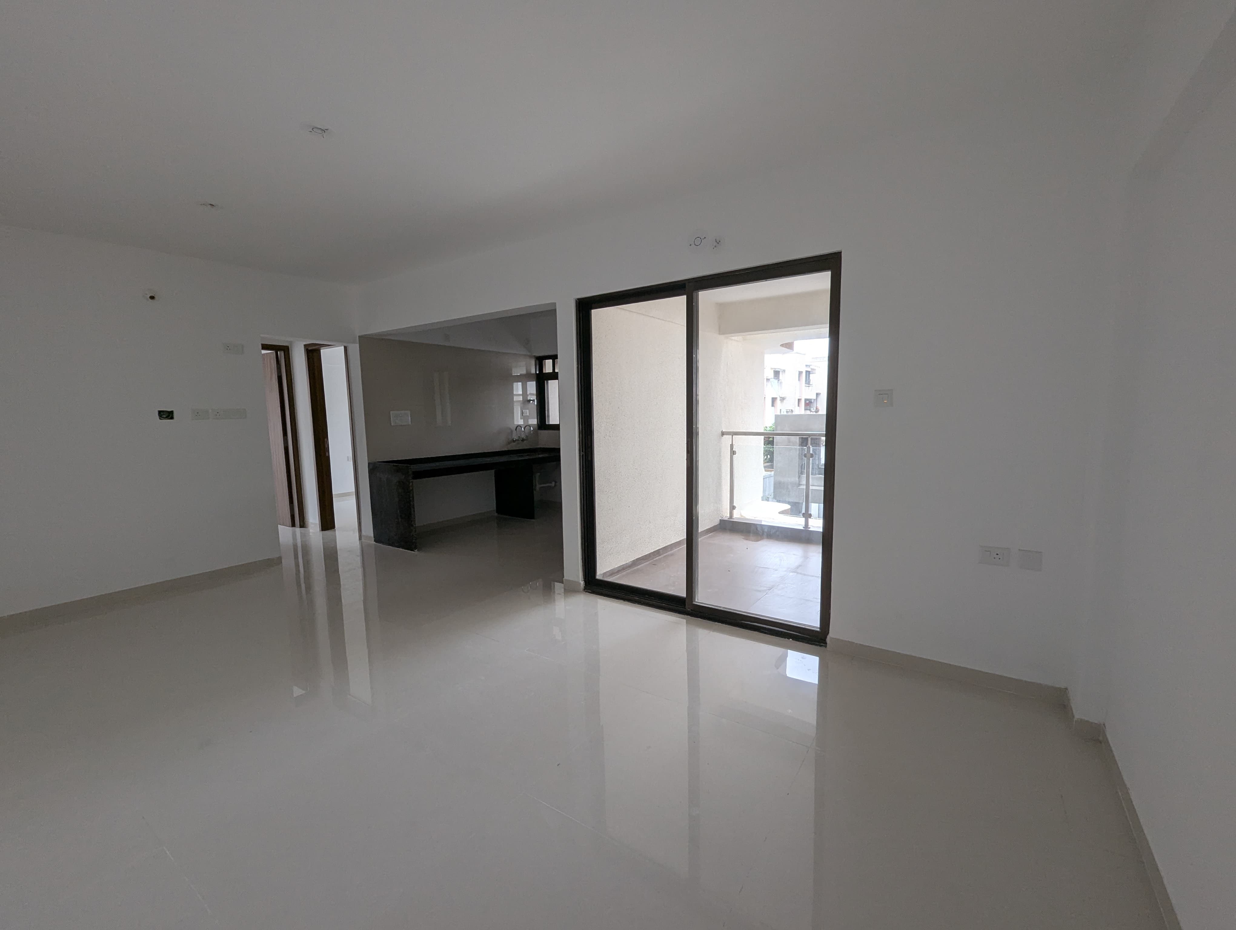 3 BHK Apartment For Rent in ARV Uthville