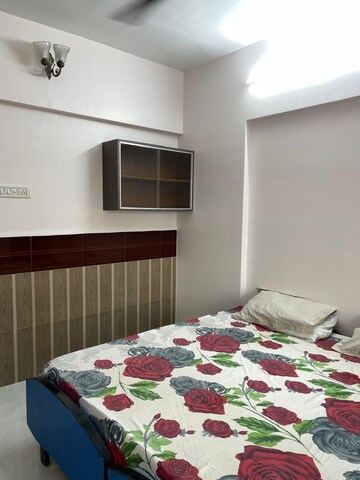 2 BHK Apartment For Rent in Shree Balaji Priya Tower, Kharghar