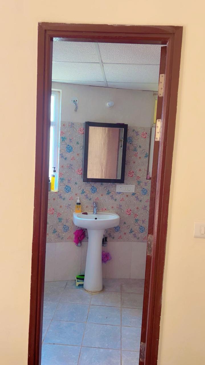 3 BHK 819 Sq.Ft. Apartment in Rise Organic Homes