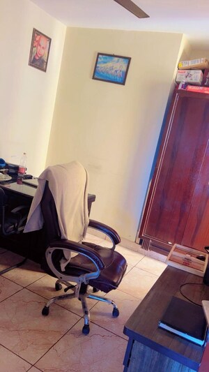 Gym in 3 BHK Apartment at Rise Organic Homes, Mahurali – for Sale