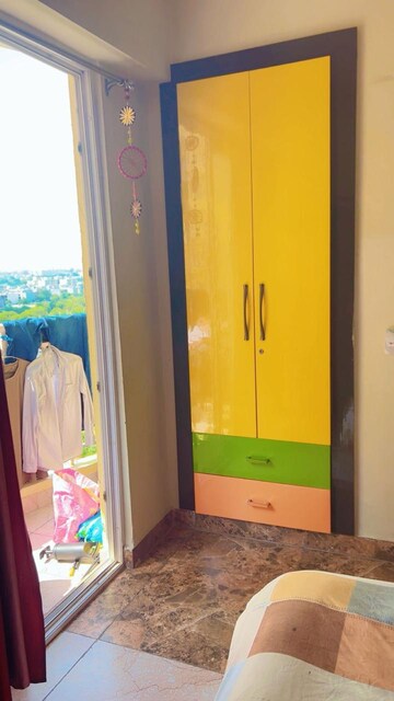 Furnished Amenities in 3 BHK Apartment at Rise Organic Homes, Mahurali – for Sale