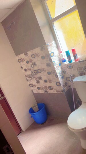 Furnished Amenities in 3 BHK Apartment at Rise Organic Homes, Mahurali – for Sale