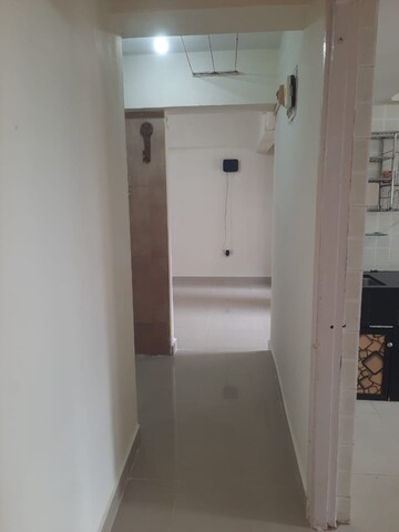 Building Lobby in 1 BHK Apartment at Himgiri Lokupvan Phase II CHS Ltd, Mhada Colony – for Rent