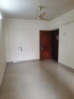 1 BHK + Extra Room 565 Sq.Ft. Apartment in Himgiri Lokupvan Phase II CHS Ltd