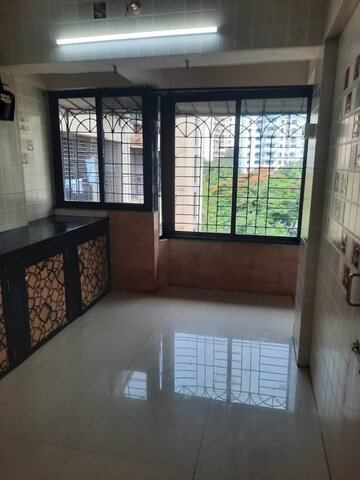 Room in 1 BHK Apartment at Himgiri Lokupvan Phase II CHS Ltd, Mhada Colony – for Rent