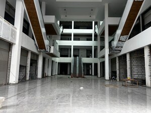  Office Space For Sale in Vinode Vantage Capital, Hinjewadi