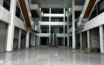 Office Space For Sale in Vinode Vantage Capital, Hinjewadi
