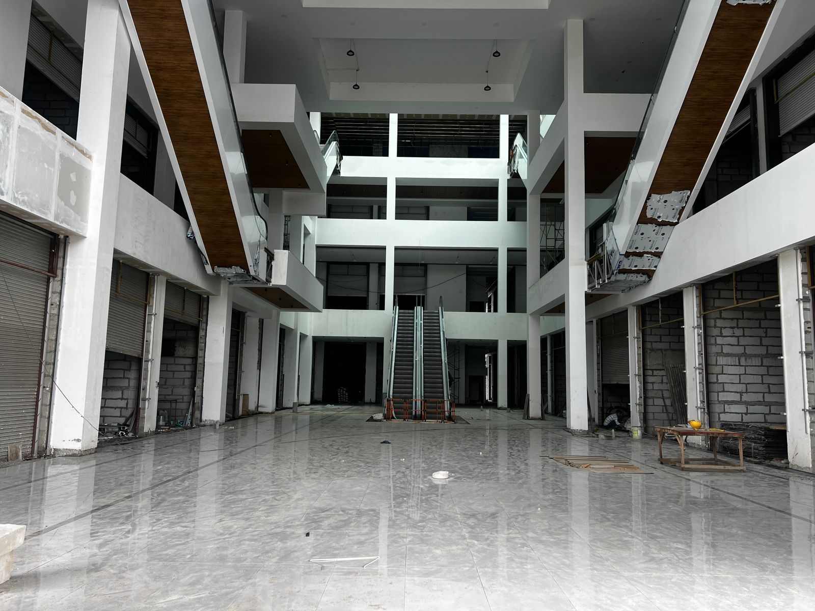 Office Space For Sale in Vinode Vantage Capital