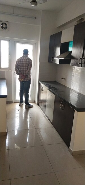 Master Bedroom in 3 BHK Apartment at Gulshan Vivante, Sector 137 – for Sale