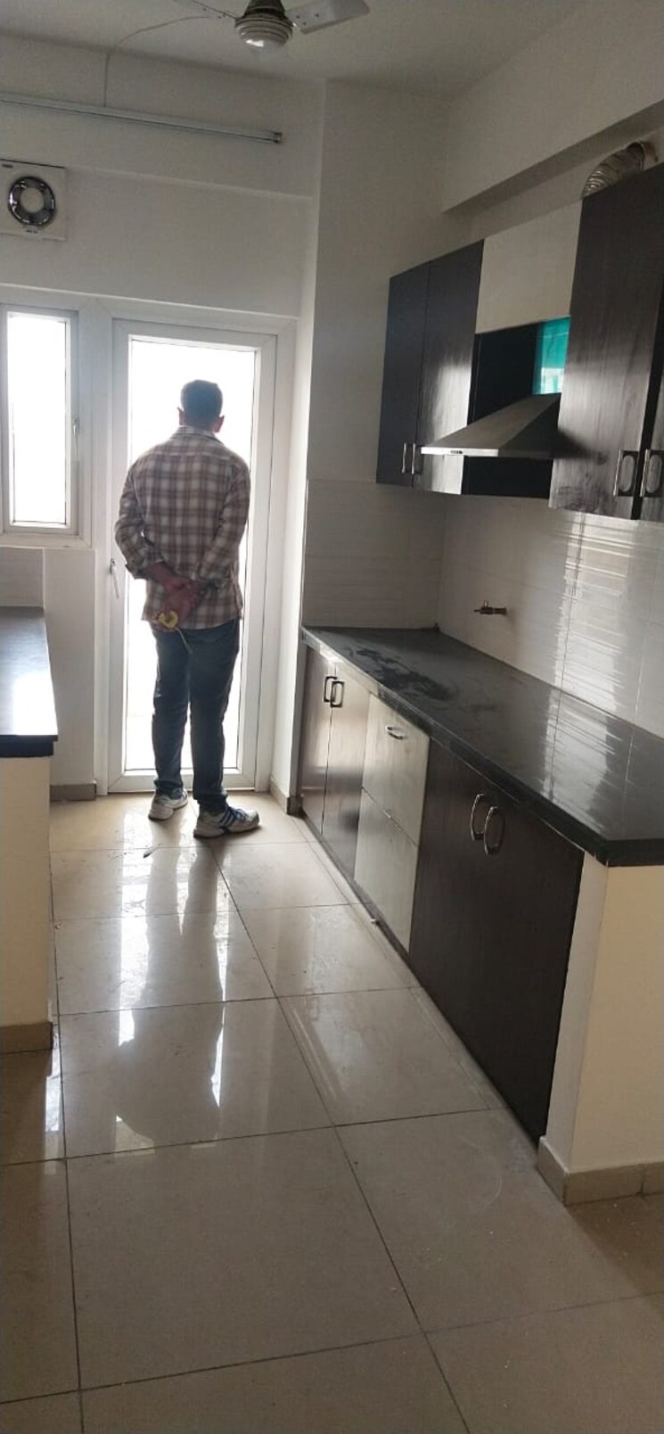 Master Bedroom, gulshan-vivante 3 Bedroom 1436 Sq.Ft. Apartment In Sector 137 Noida 8829171