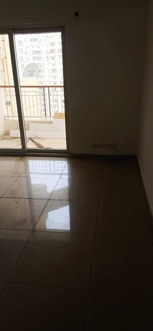 Balcony in 3 BHK Apartment at Gulshan Vivante, Sector 137 – for Sale