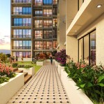 2 BHK 1285 Sq.Ft. Apartment in Shree Empire Pushpak Nagar