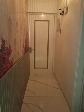 Bathroom in 3 BHK Apartment at Ace Divino, Sector 1 Greater Noida – for Sale