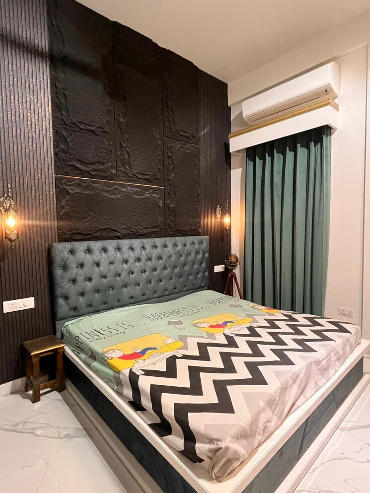 Bedroom, ace-divino 3 Bedroom 1565 Sq.Ft. Apartment In Sector 1 Greater Noida Greater Noida 8829094