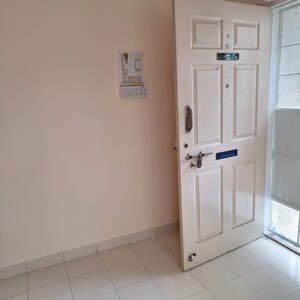 Room in 1 BHK Apartment at Dhayari – for Sale