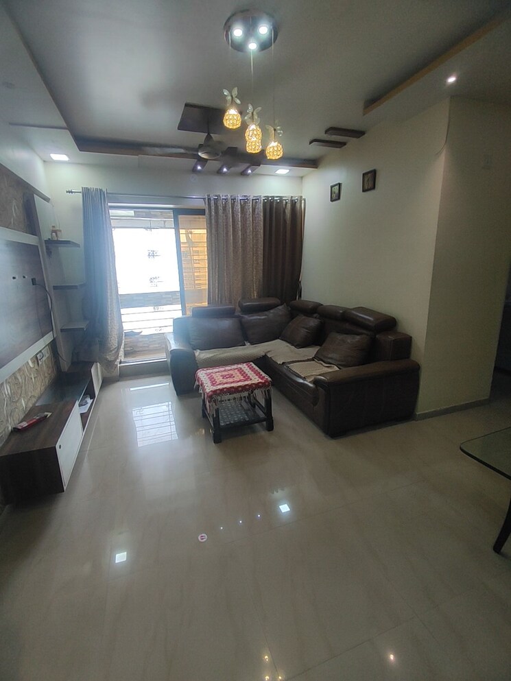 Master Bedroom, rustomjee-avenue-d1 2 Bedroom 512 Sq.Ft. Apartment In Virar West Palghar 8829175