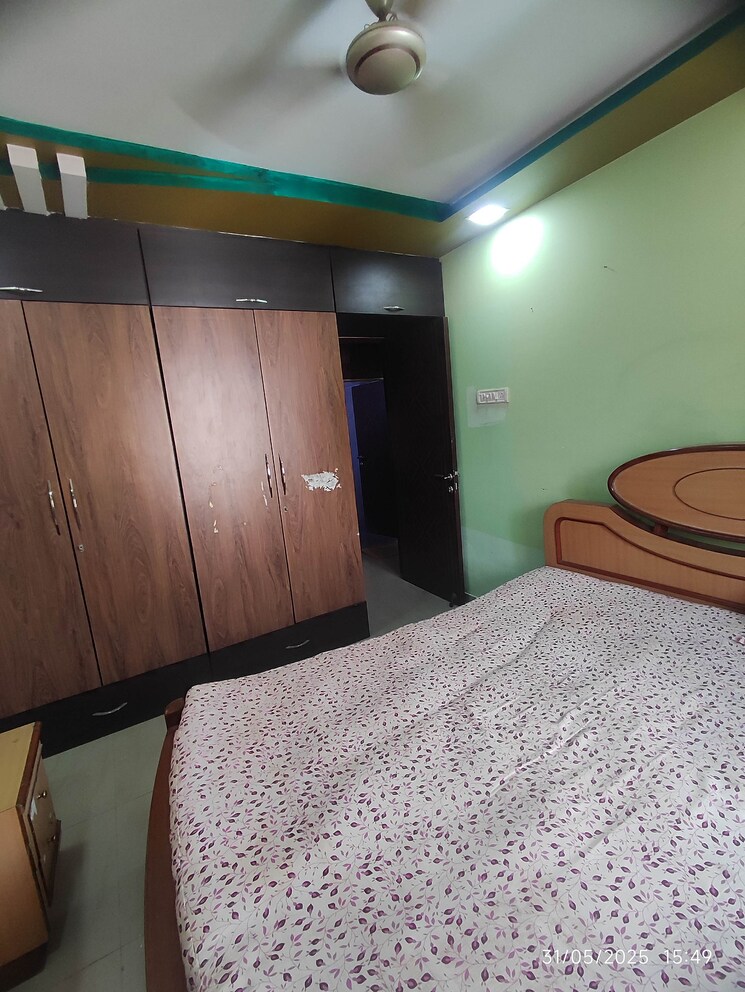 Bedroom, rustomjee-avenue-d1 2 Bedroom 512 Sq.Ft. Apartment In Virar West Palghar 8829175