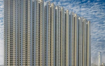 3 BHK Apartment For Sale in Raymond Ten X Vibes, J K Gram
