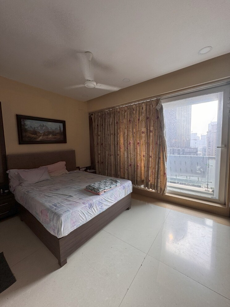 Bedroom, orbit-eternia 2 Bedroom 1200 Sq.Ft. Apartment In Lower Parel Mumbai 8829184