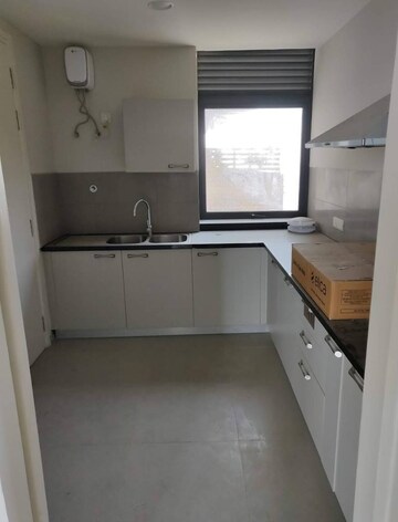 Kitchen in 3 BHK Apartment at Ireo Skyon, Sector 60 – for Sale