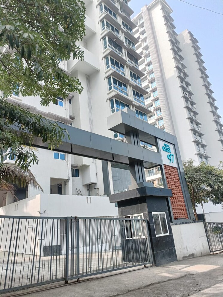 Exterior View, upper-east-97 2 Bedroom 771 Sq.Ft. Apartment In Malad East Mumbai 8829169