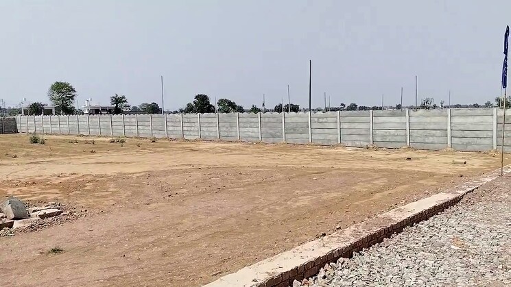 undefined, dankaur  200 Sq.Yd. Plot In Dankaur Greater Noida 8829167