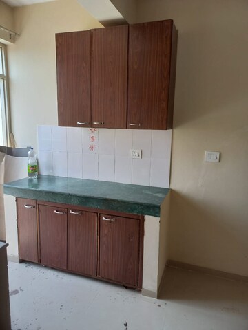 Kitchen in 1 BHK Apartment at Adani Aangan, Sector 89a – for Rent