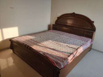 Bedroom in 1 BHK Apartment at Adani Aangan, Sector 89a – for Rent