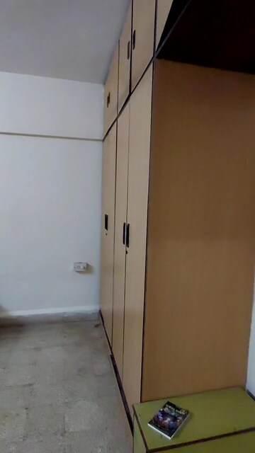 Building Lobby in 2 BHK Apartment at KCD Jogesh Eva, Jogeshwari East – for Rent