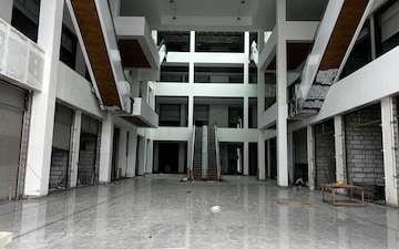 Office Space For Sale in Vinode Vantage Capital, Hinjewadi