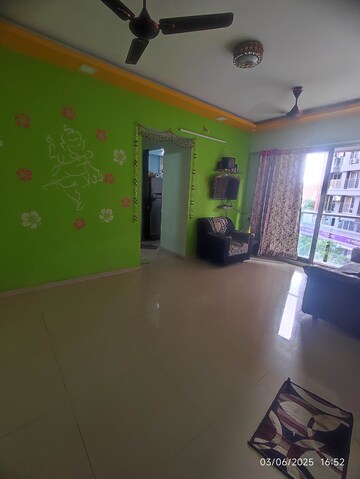 2 BHK Apartment For Rent in Agarwal Lifestyle, Virar West
