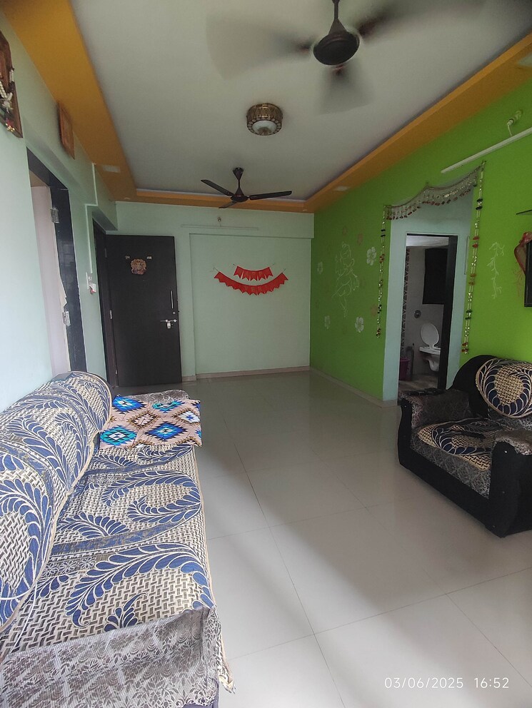 Bedroom, agarwal-lifestyle 2 Bedroom 875 Sq.Ft. Apartment In Virar West Palghar 8829200