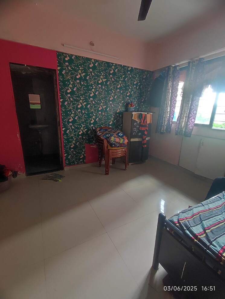Bedroom, agarwal-lifestyle 2 Bedroom 875 Sq.Ft. Apartment In Virar West Palghar 8829200
