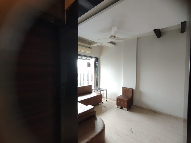 Living Room, ratnamani-tower 1 Bedroom 450 Sq.Ft. Apartment In Dadar East Mumbai 8829220
