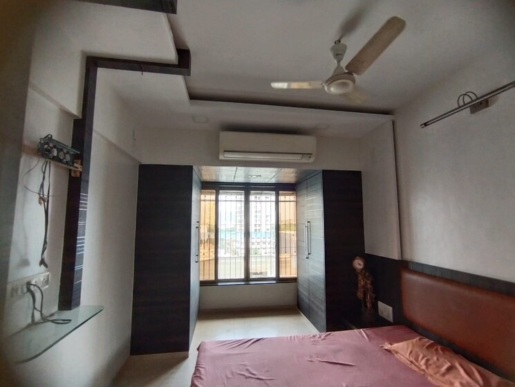 Bedroom, ratnamani-tower 1 Bedroom 450 Sq.Ft. Apartment In Dadar East Mumbai 8829220