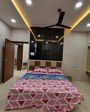 Bedroom in 2.5 BHK Builder Floor at Sector 29 – for Sale