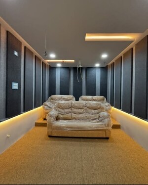 Bedroom in 2.5 BHK Builder Floor at Sector 29 – for Sale