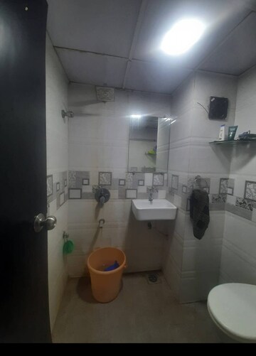 Master Bedroom in 1 RK Apartment at Royal Palms Piccadilly Condos, Goregaon East – for Rent