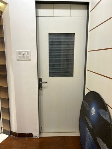 Furnished Amenities in 2 BHK Apartment at Fortune Springs, Kharghar – for Rent