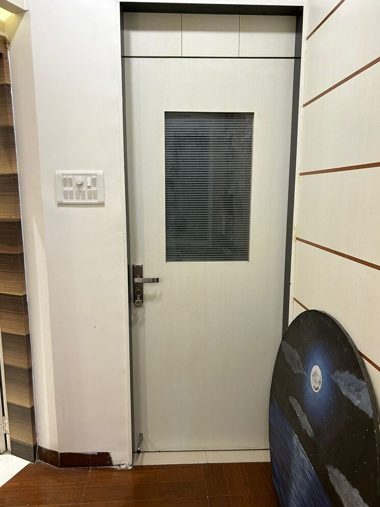 undefined, fortune-springs 2 Bedroom 1345 Sq.Ft. Apartment In Kharghar Navi Mumbai 8829218