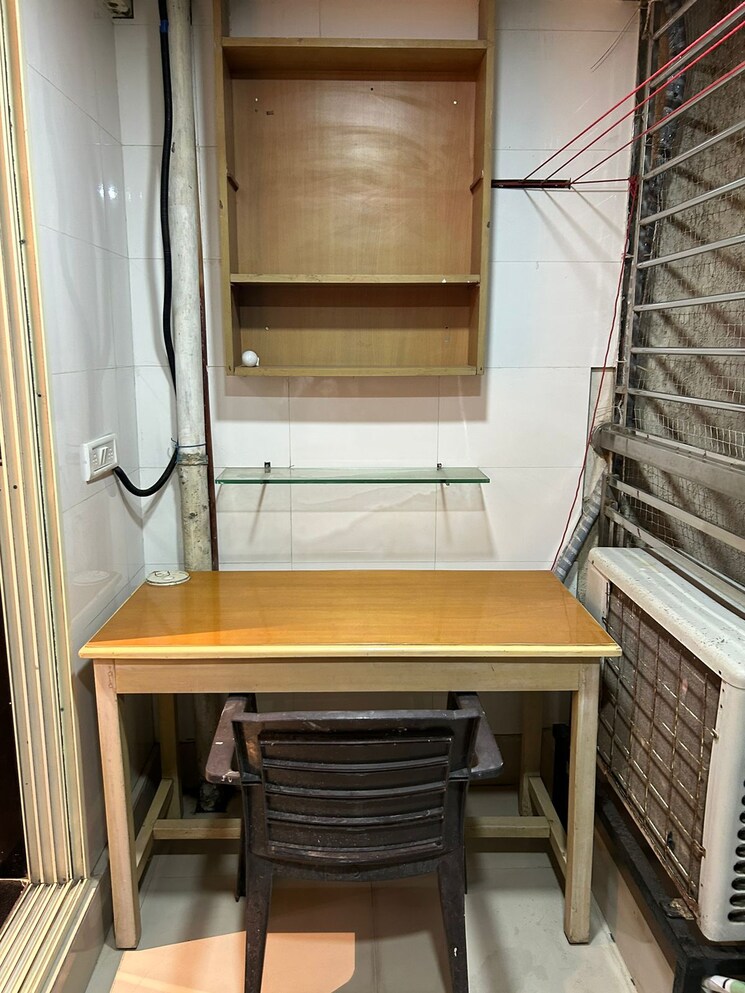 Kitchen, fortune-springs 2 Bedroom 1345 Sq.Ft. Apartment In Kharghar Navi Mumbai 8829218