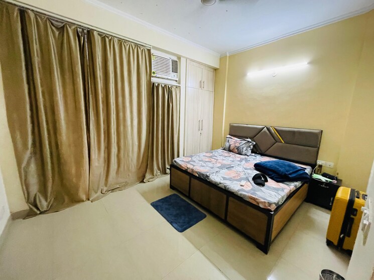 Bedroom, gaur-sportswood 3 Bedroom 1850 Sq.Ft. Apartment In Sector 79 Noida 8829212