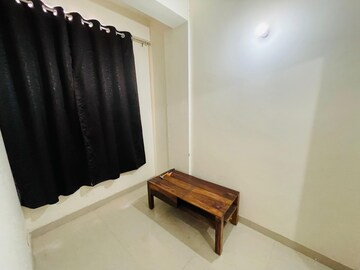Bedroom in 3 BHK Apartment at Gaur Sportswood, Sector 79 – for Rent