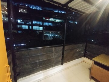 Parking in 1 BHK Apartment at Neco Gardens, Viman Nagar – for Rent