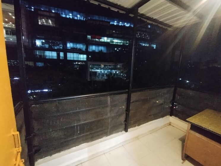  Parking, neco-gardens 1 Bedroom 700 Sq.Ft. Apartment In Viman Nagar Pune 8829217