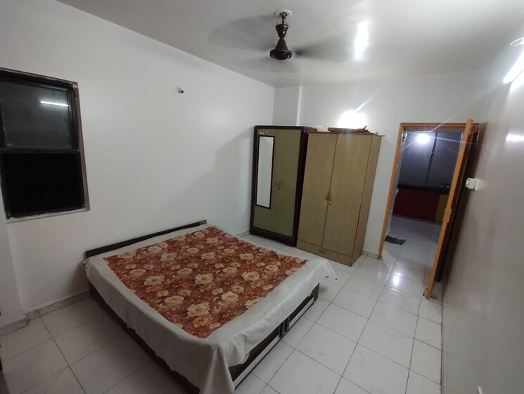 Bedroom, neco-gardens 1 Bedroom 700 Sq.Ft. Apartment In Viman Nagar Pune 8829217