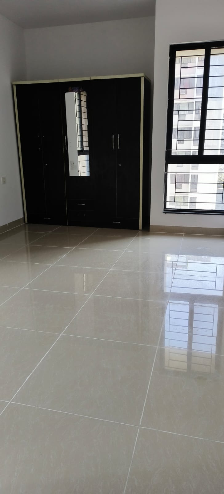 2 BHK + Servant Room,Extra Room Apartment For Sale in Nanded Asawari