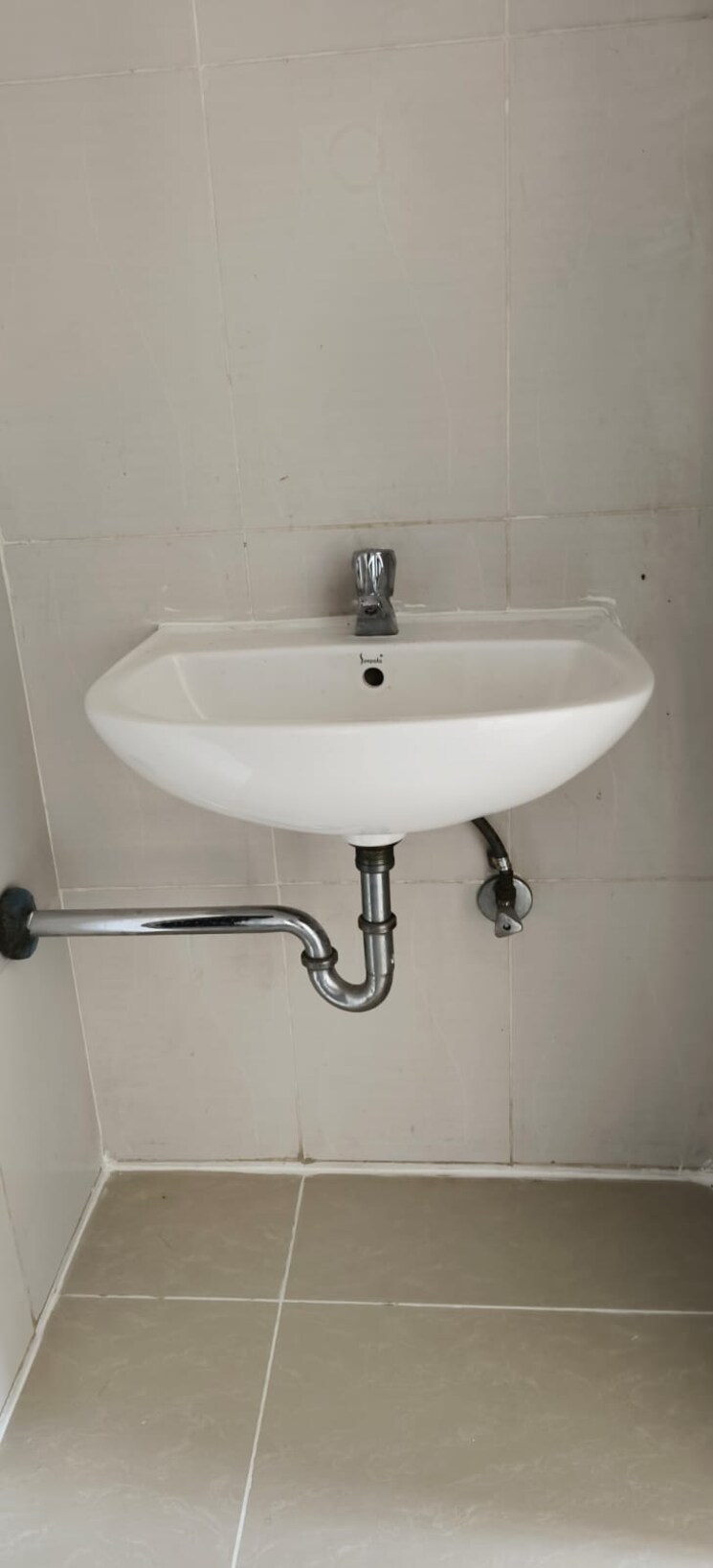 Bathroom, nanded-asawari 2 Bedroom 973 Sq.Ft. Apartment In Nanded Pune 8829203